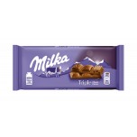 Milka Triple Choco 90g